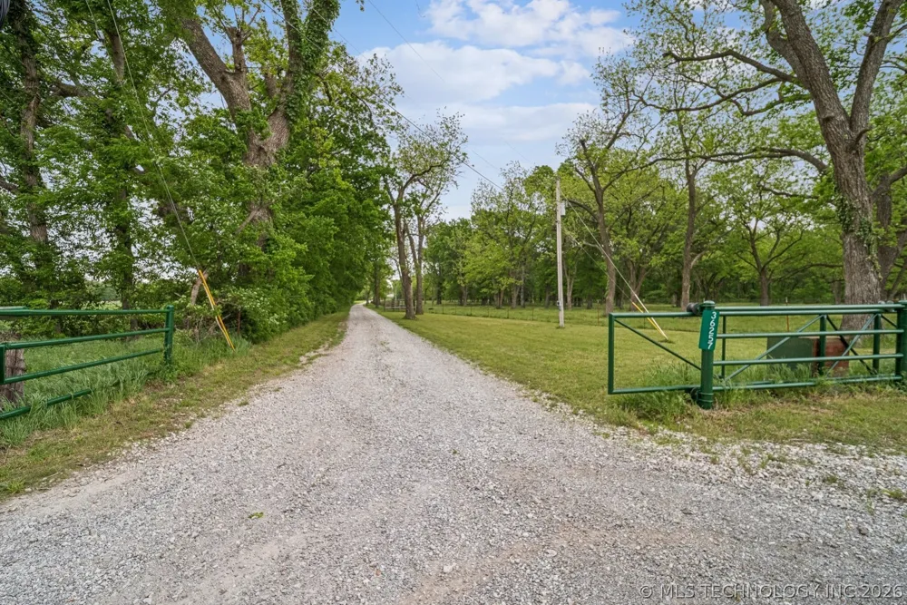 36257 S 4190 ROAD Inola, OK 74036