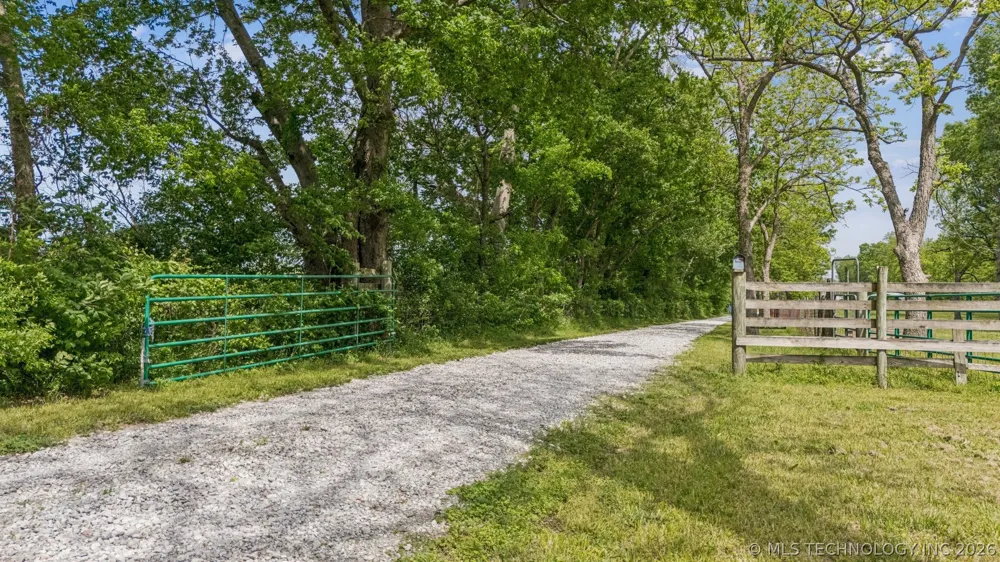 36257 S 4190 ROAD Inola, OK 74036