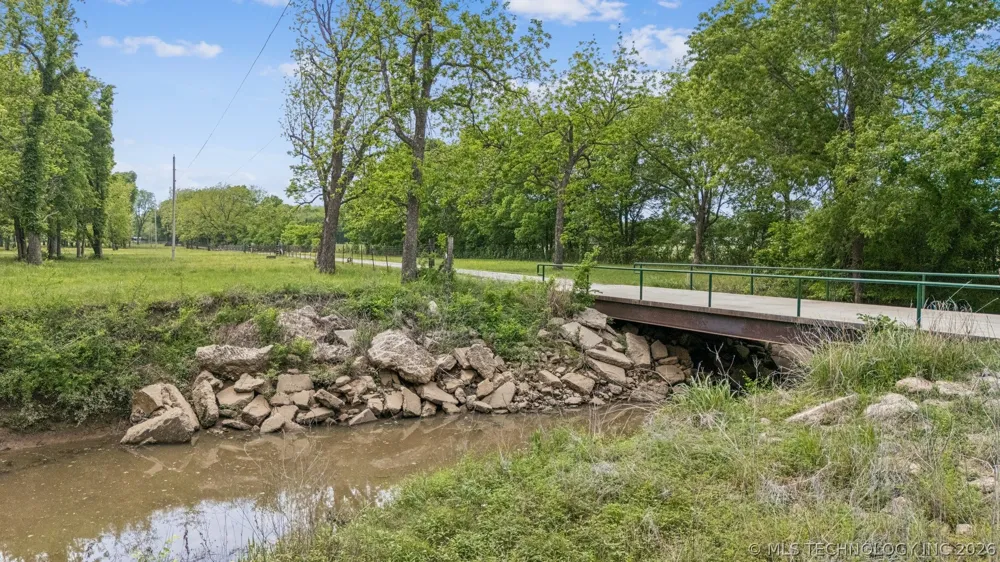 36257 S 4190 ROAD Inola, OK 74036