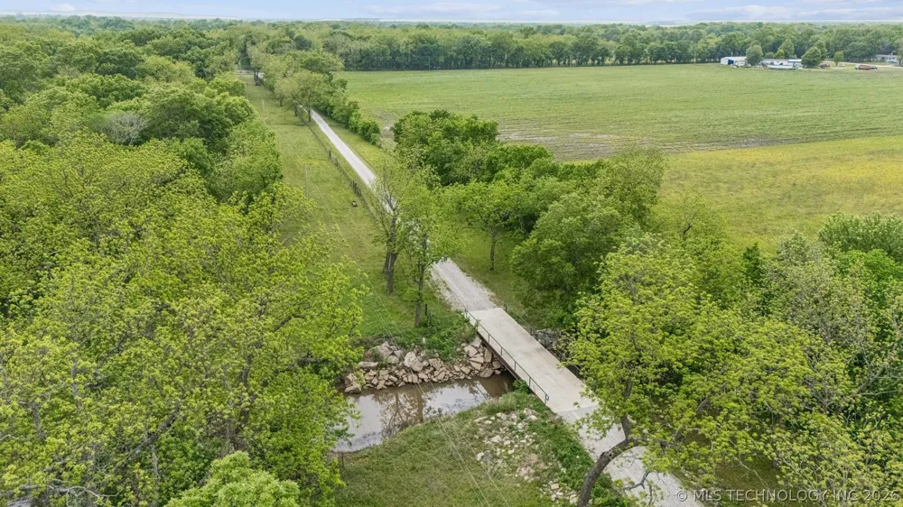 36257 S 4190 ROAD Inola, OK 74036