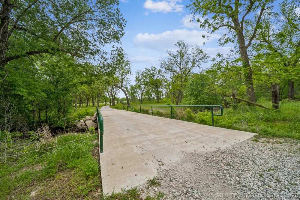 36257 S 4190 ROAD Inola, OK 74036
