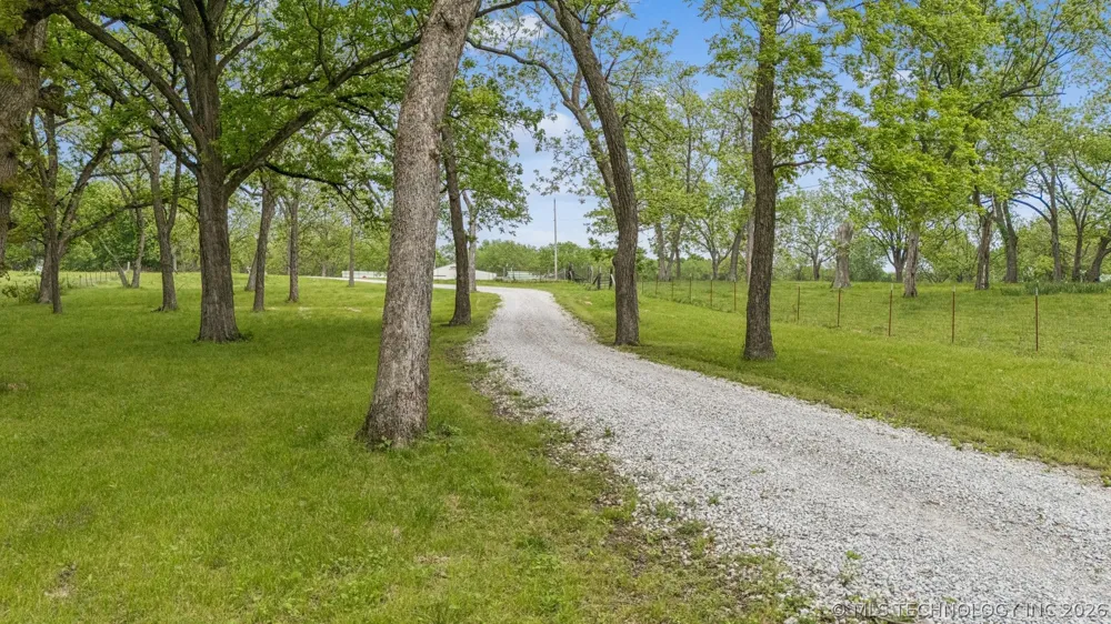 36257 S 4190 ROAD Inola, OK 74036