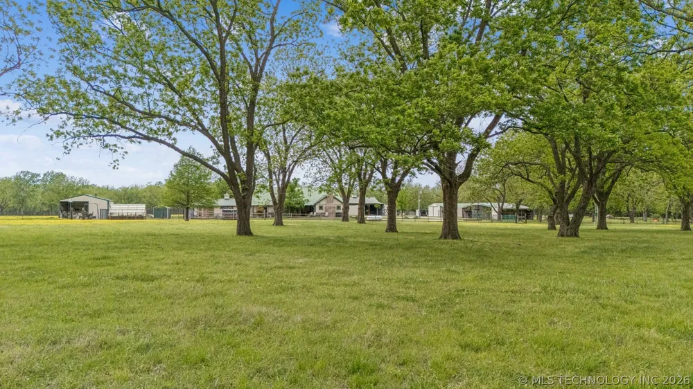 36257 S 4190 ROAD Inola, OK 74036