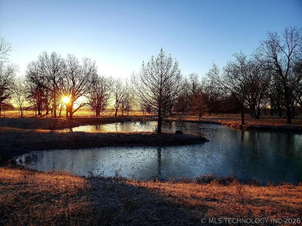 36257 S 4190 ROAD Inola, OK 74036