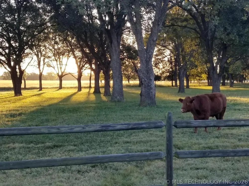 36257 S 4190 ROAD Inola, OK 74036