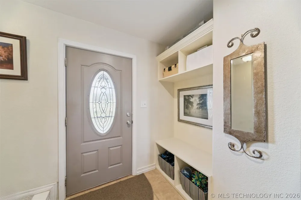 36257 S 4190 ROAD Inola, OK 74036