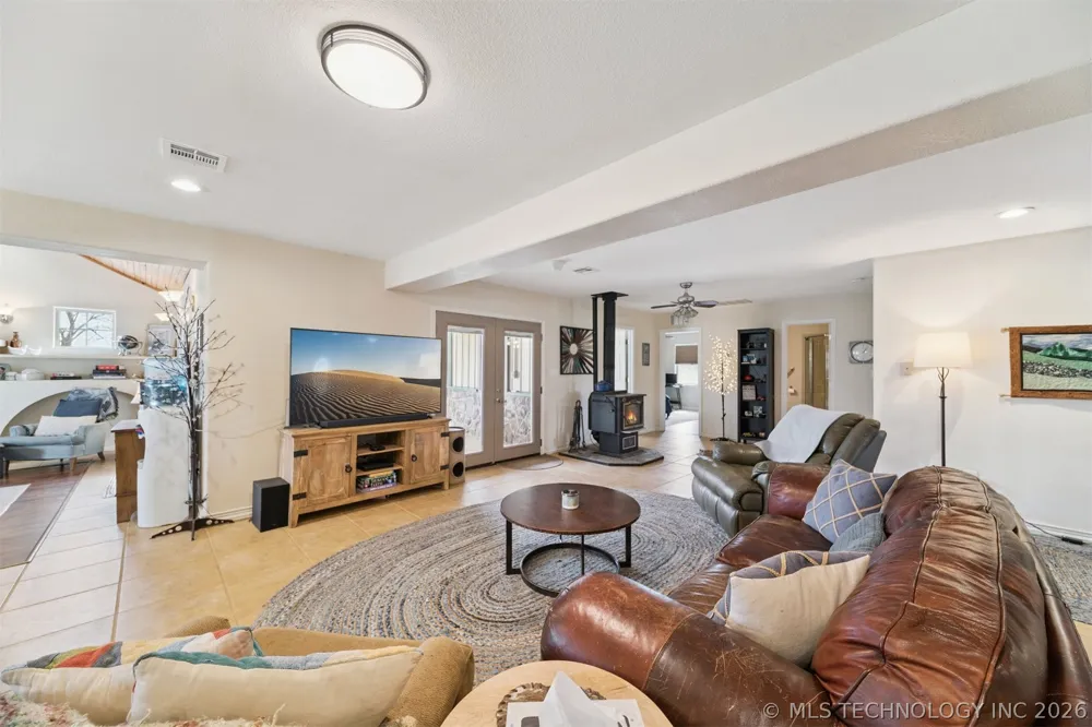 36257 S 4190 ROAD Inola, OK 74036