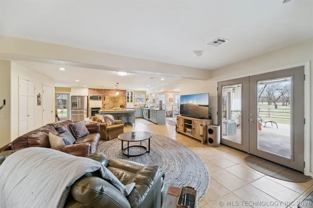 36257 S 4190 ROAD Inola, OK 74036