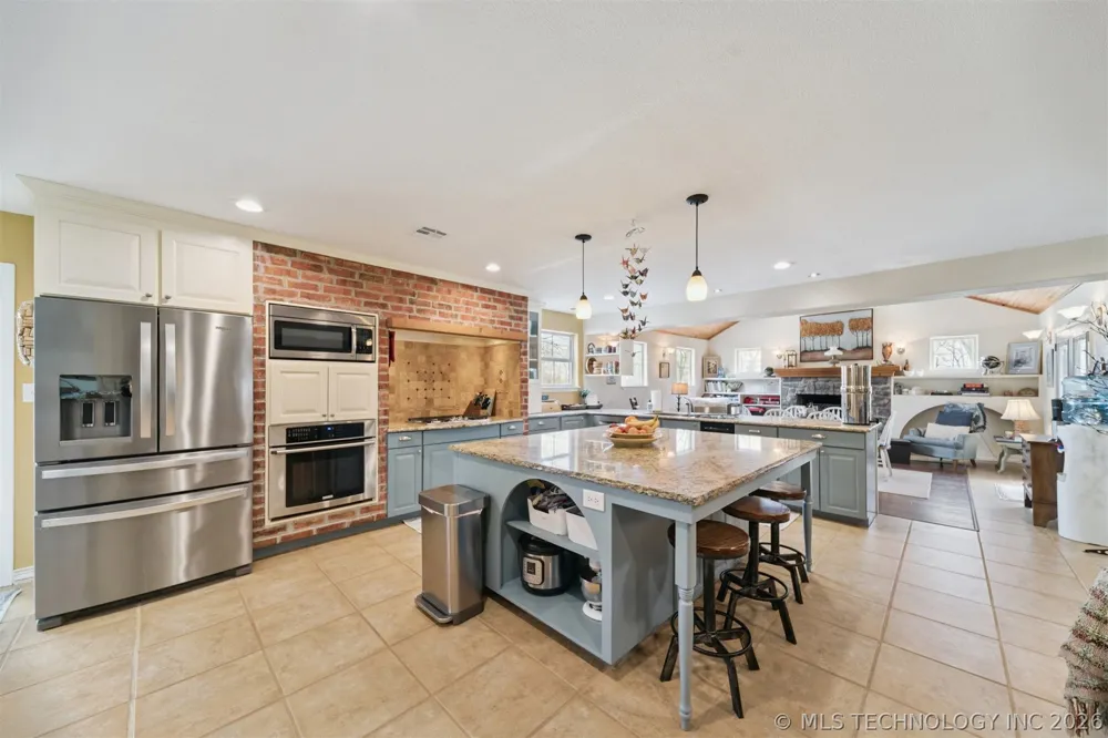 36257 S 4190 ROAD Inola, OK 74036