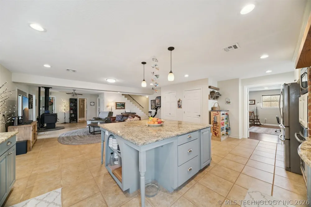 36257 S 4190 ROAD Inola, OK 74036