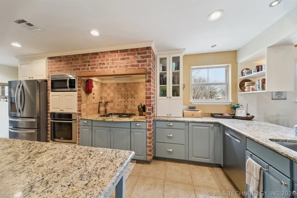 36257 S 4190 ROAD Inola, OK 74036