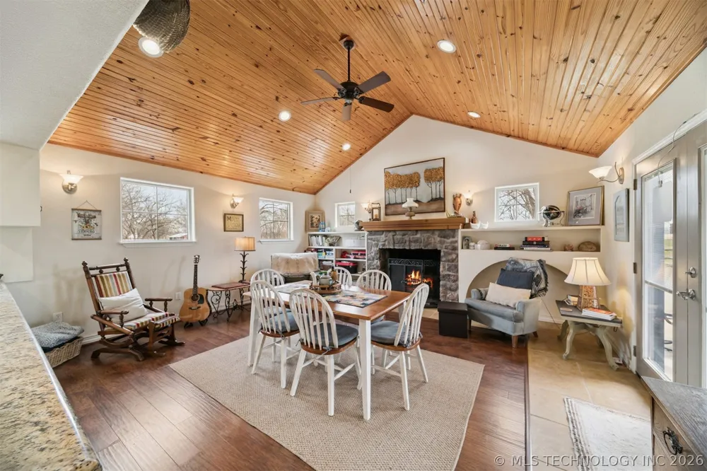 36257 S 4190 ROAD Inola, OK 74036