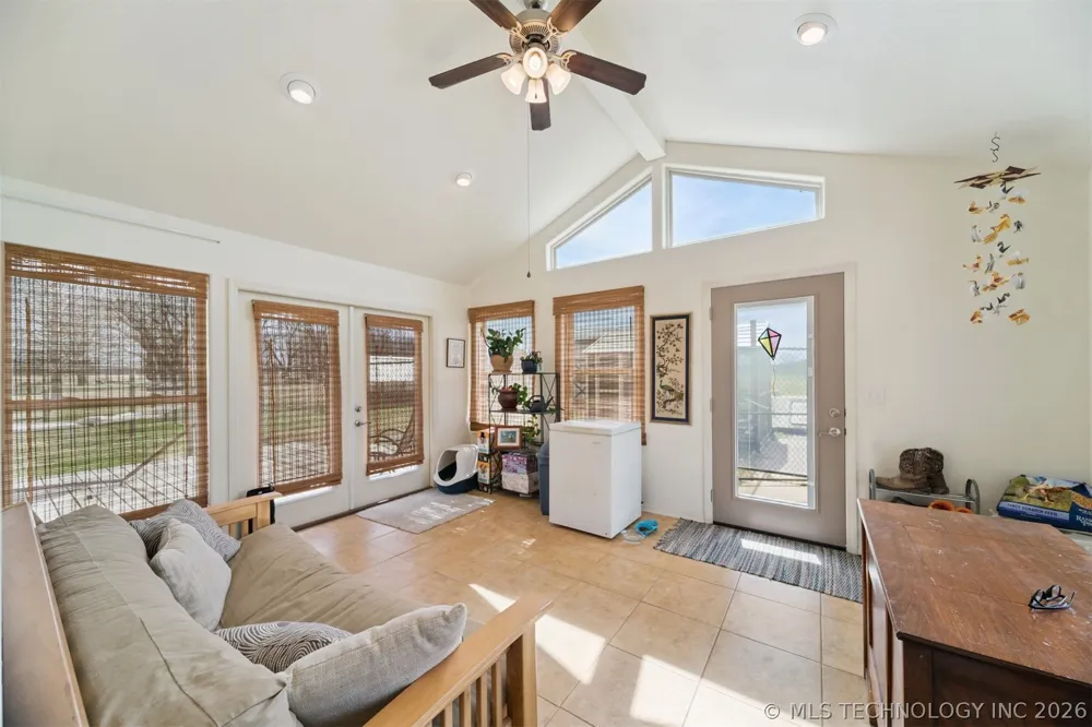 36257 S 4190 ROAD Inola, OK 74036
