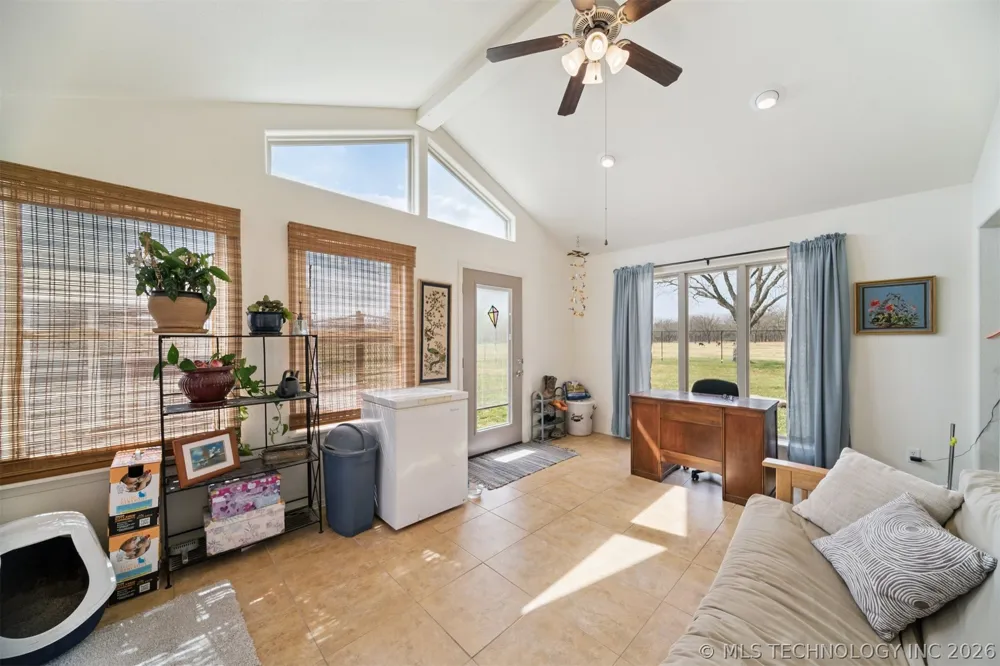 36257 S 4190 ROAD Inola, OK 74036