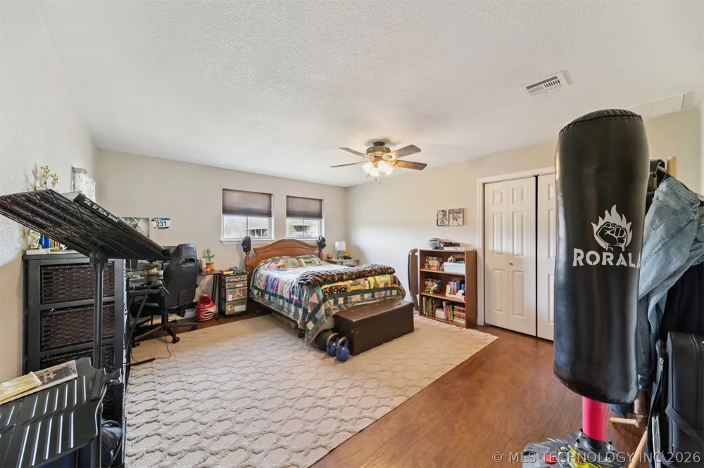 36257 S 4190 ROAD Inola, OK 74036