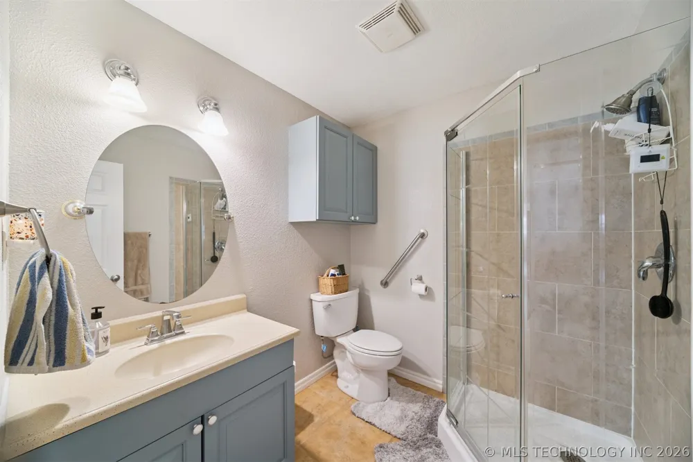 36257 S 4190 ROAD Inola, OK 74036
