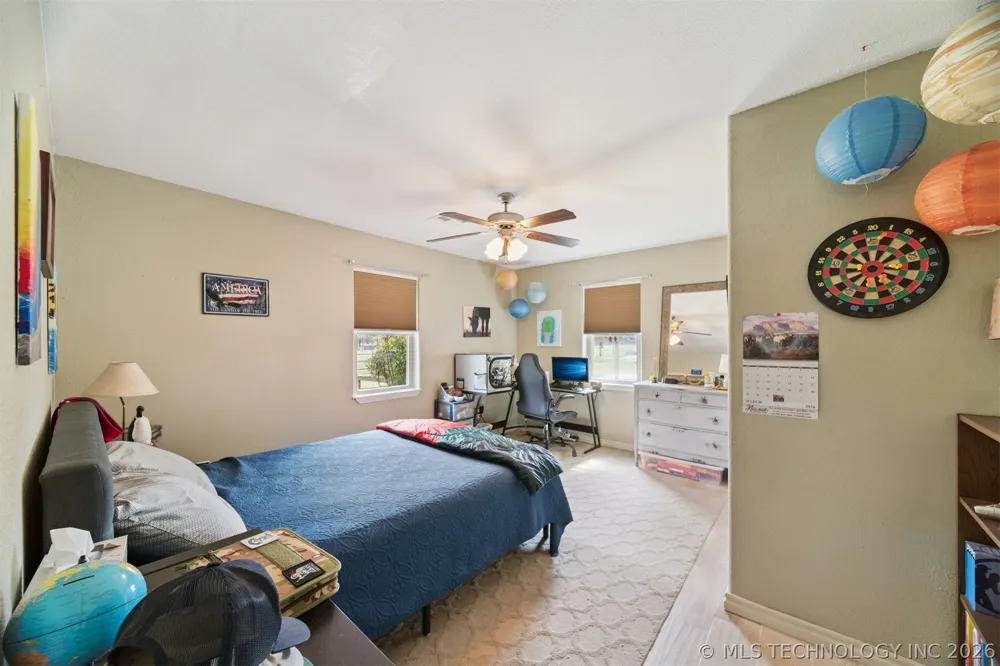 36257 S 4190 ROAD Inola, OK 74036
