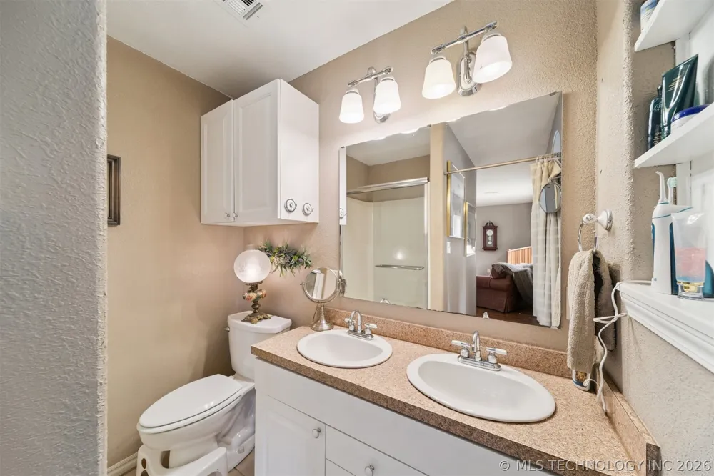 36257 S 4190 ROAD Inola, OK 74036