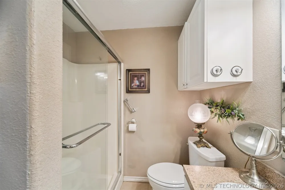 36257 S 4190 ROAD Inola, OK 74036