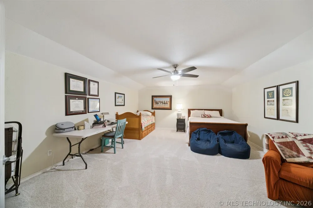 36257 S 4190 ROAD Inola, OK 74036