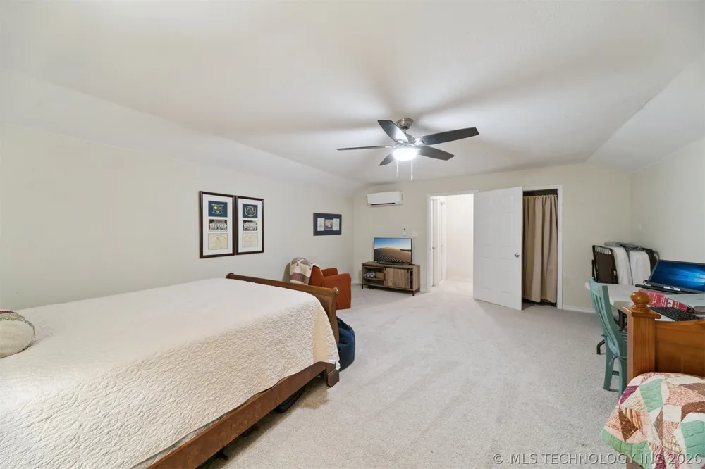 36257 S 4190 ROAD Inola, OK 74036