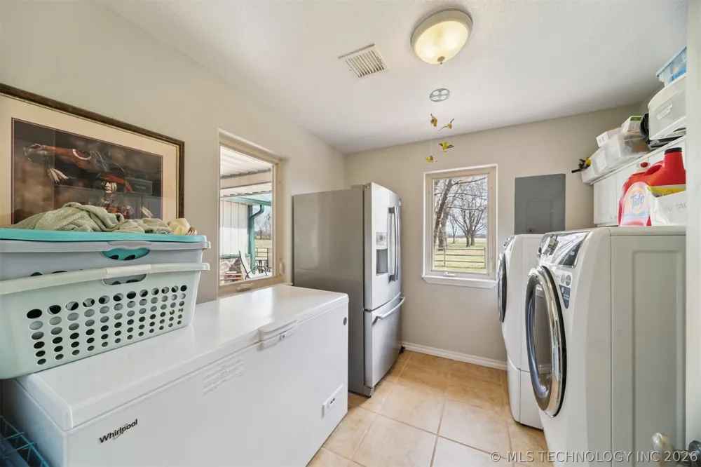 36257 S 4190 ROAD Inola, OK 74036