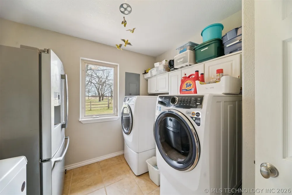36257 S 4190 ROAD Inola, OK 74036