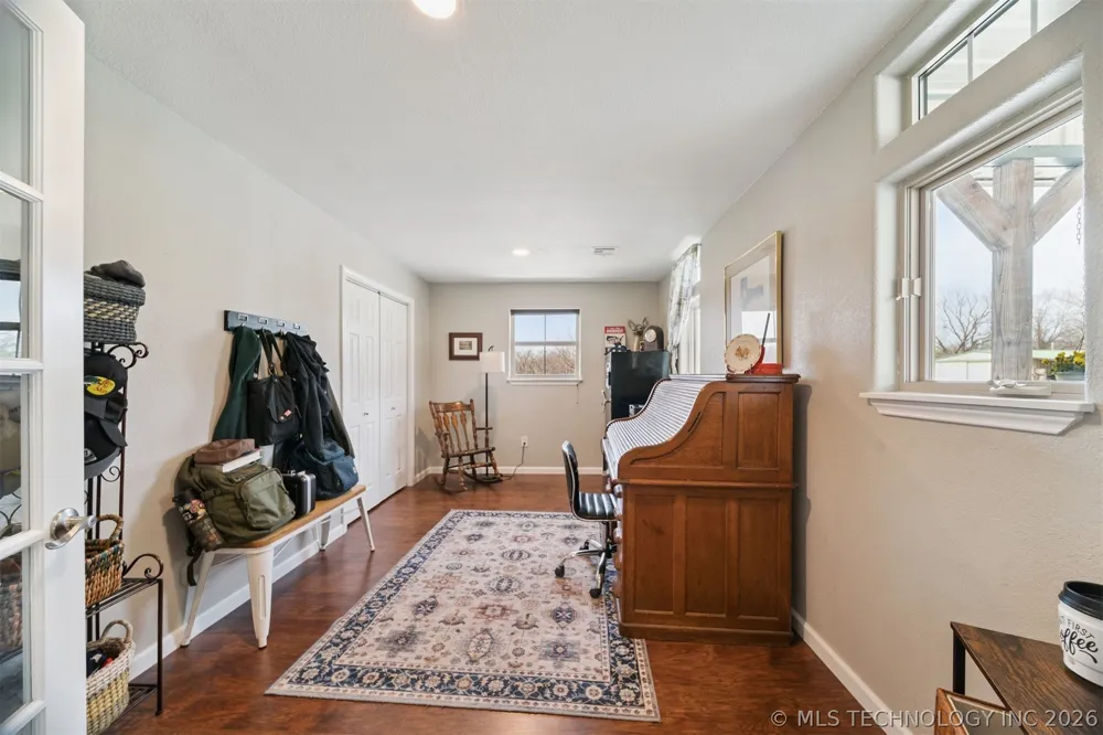 36257 S 4190 ROAD Inola, OK 74036