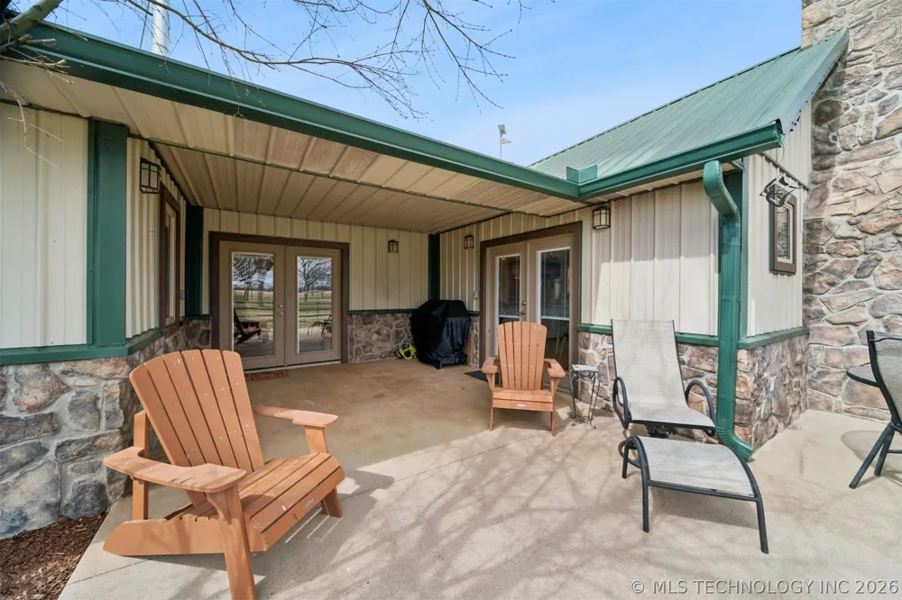 36257 S 4190 ROAD Inola, OK 74036