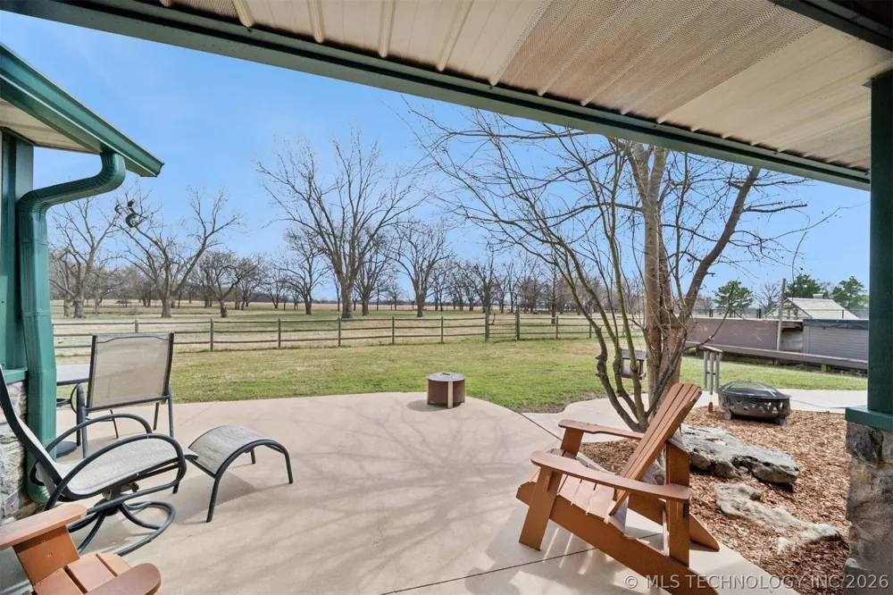 36257 S 4190 ROAD Inola, OK 74036