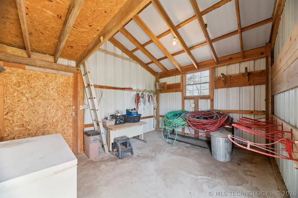 36257 S 4190 ROAD Inola, OK 74036