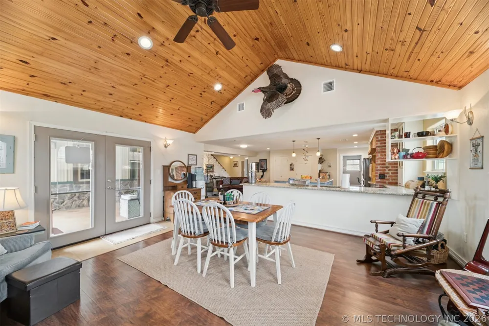 36257 S 4190 ROAD Inola, OK 74036