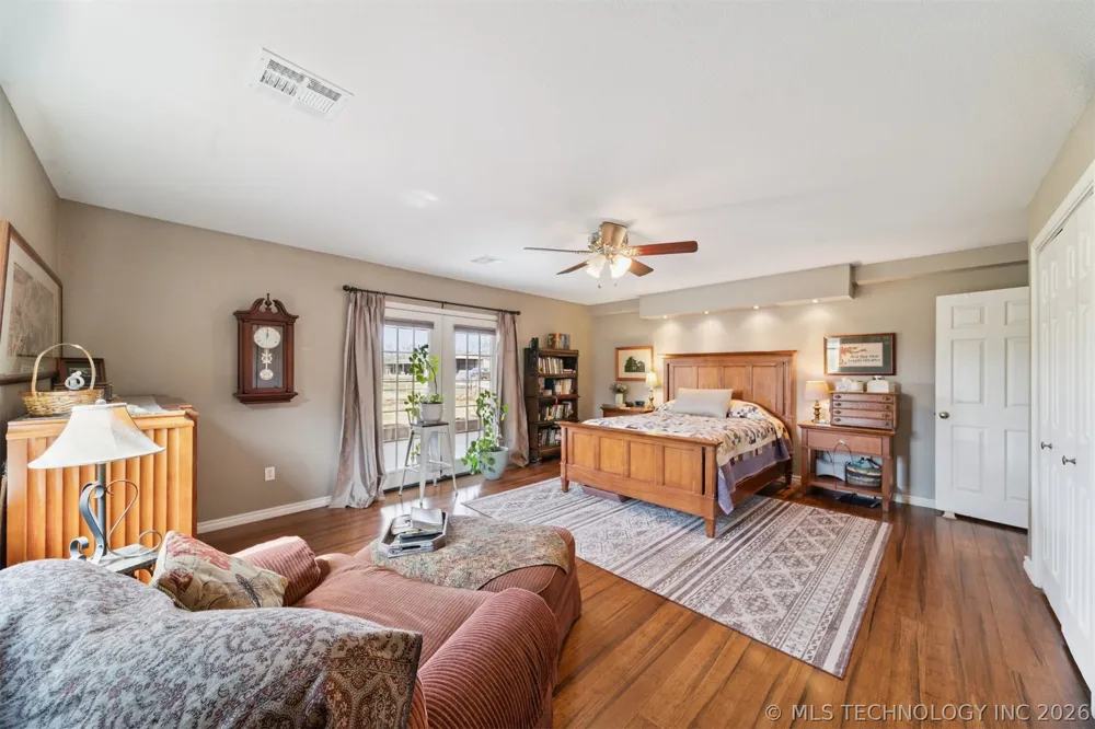 36257 S 4190 ROAD Inola, OK 74036
