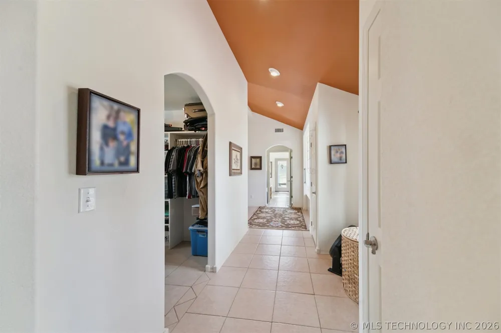 36257 S 4190 ROAD Inola, OK 74036