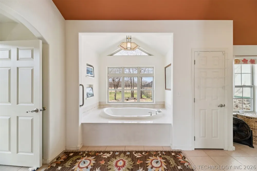 36257 S 4190 ROAD Inola, OK 74036