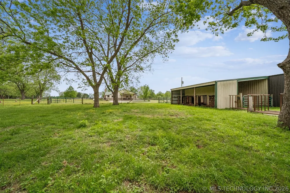 36257 S 4190 ROAD Inola, OK 74036