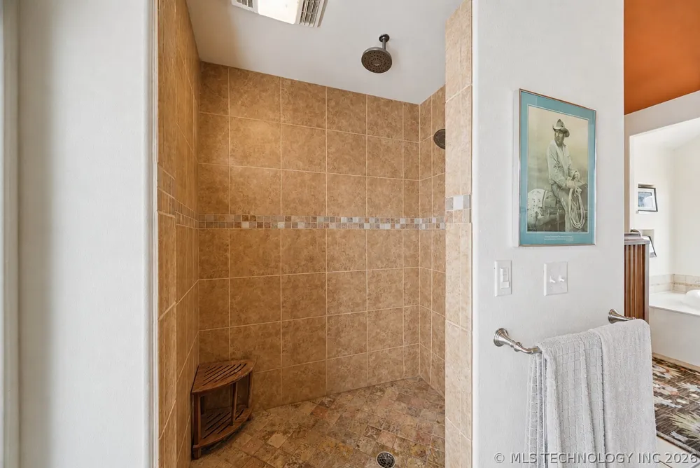 36257 S 4190 ROAD Inola, OK 74036