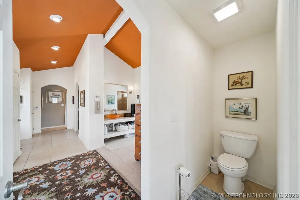 36257 S 4190 ROAD Inola, OK 74036