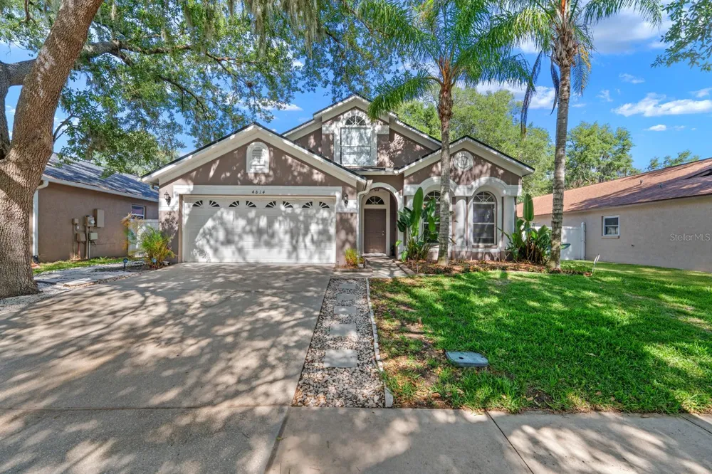 4814 PORTOBELLO CIRCLE Valrico, FL 33596