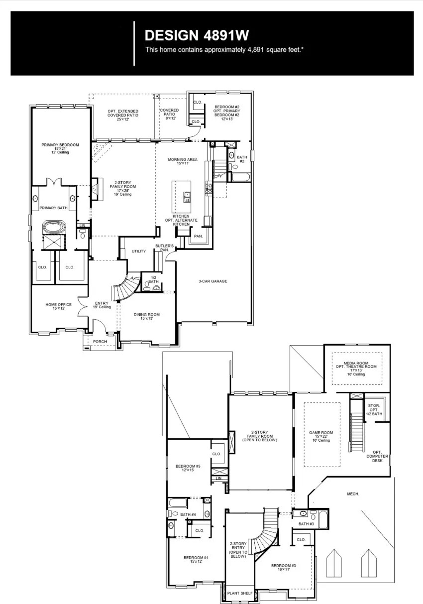 1104 Sunset Hill Way Georgetown, TX 78628