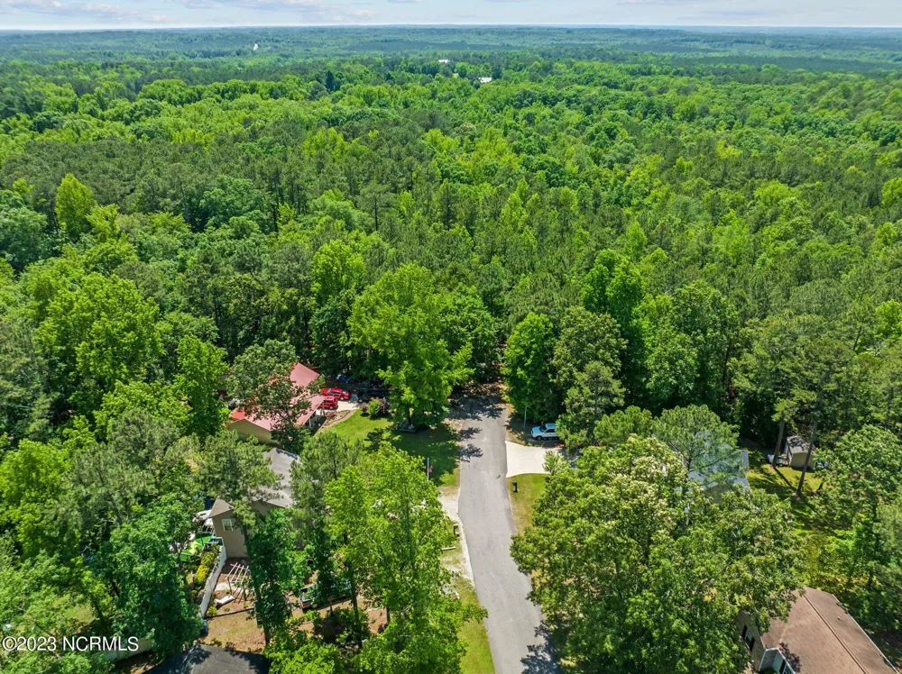 Tbd Buggy Drive W Carthage, NC 28327