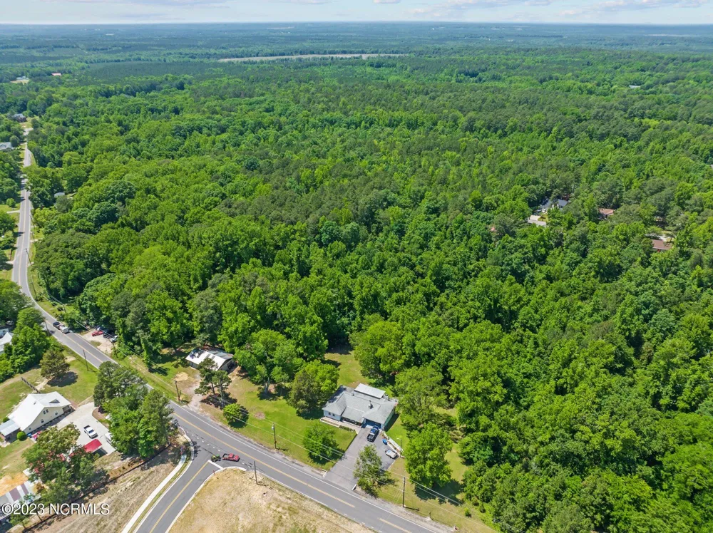 Tbd Buggy Drive W Carthage, NC 28327