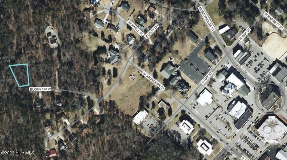 Tbd Buggy Drive W Carthage, NC 28327