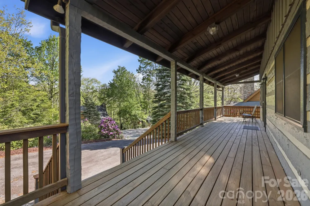 165 Little Boulder Lane Seven Devils, NC 28604