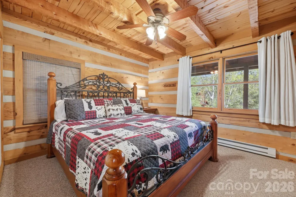 165 Little Boulder Lane Seven Devils, NC 28604