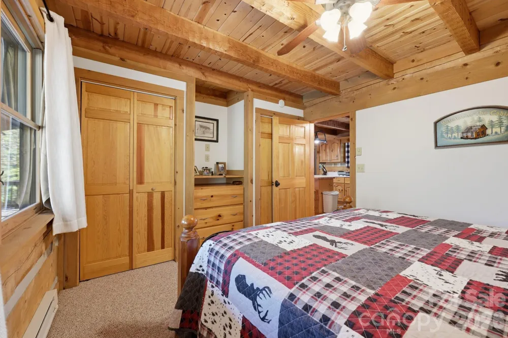 165 Little Boulder Lane Seven Devils, NC 28604