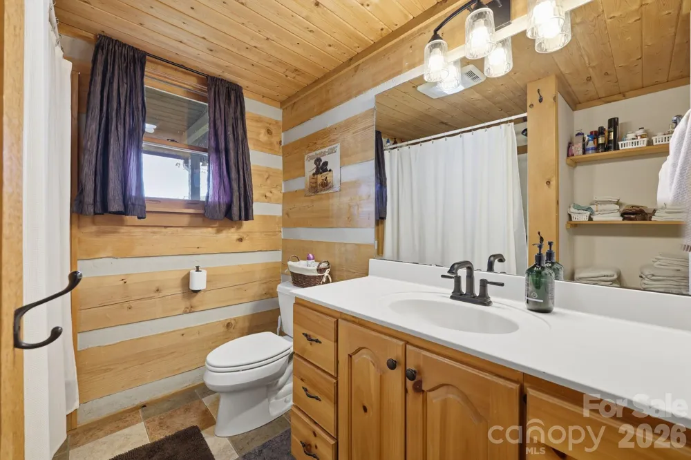 165 Little Boulder Lane Seven Devils, NC 28604
