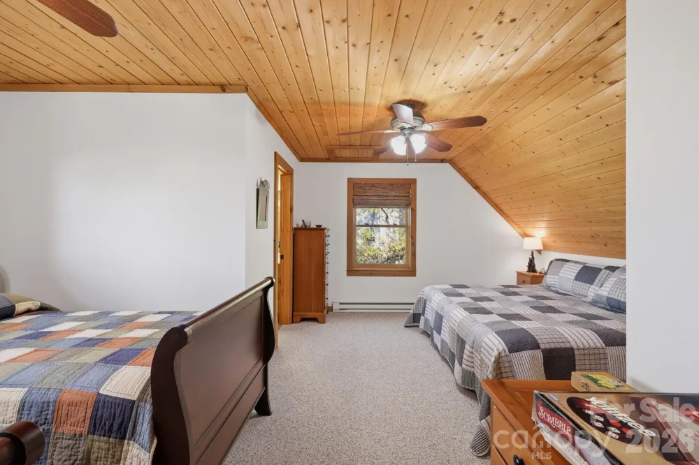 165 Little Boulder Lane Seven Devils, NC 28604