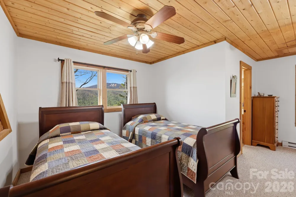 165 Little Boulder Lane Seven Devils, NC 28604