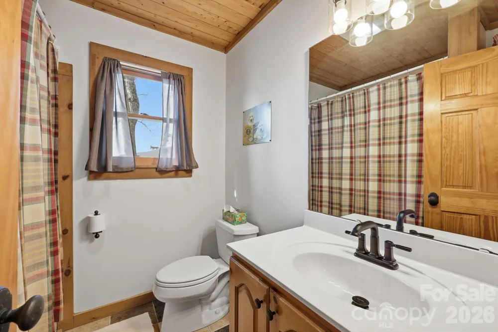 165 Little Boulder Lane Seven Devils, NC 28604